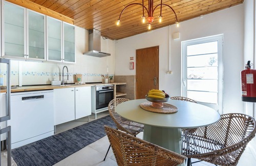 Baiona Apartment | Cinco Odeceixe - your perfect getaway