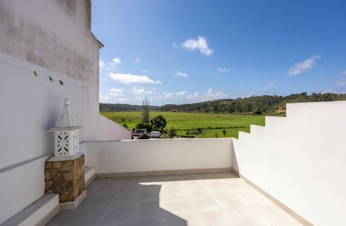 Baiona Apartment | Cinco Odeceixe - your perfect getaway