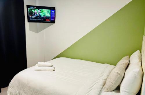 Sao Sebastiao Apartment | Cine Studios PT