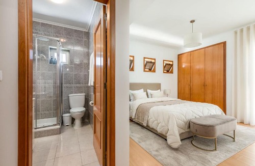 Cinfaes Apartment | Cinfães Centro Stay
