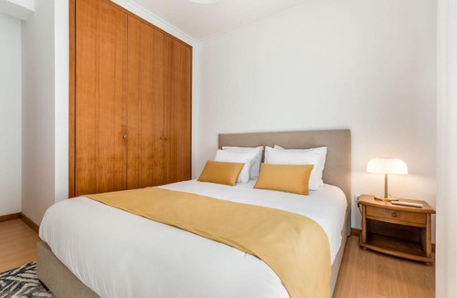 Cinfaes Apartment | Cinfães Centro Stay
