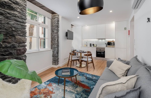 Se Apartment | City break in Funchal - Queimada Lodges 1A
