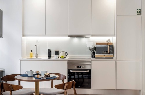 Se Apartment | City break in Funchal - Queimada Lodges 1A