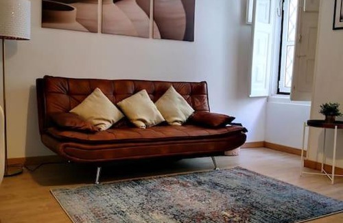 Sao Jose Apartment | City Center Apartment - Avenida da Liberdade