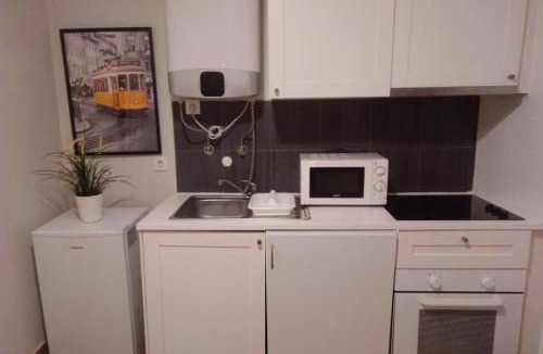 Mouraria Apartment | City Center Martim Moniz