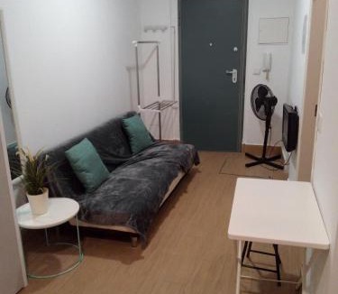 Mouraria Apartment | City Center Martim Moniz