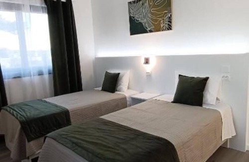 Cabo Branco House | CiTY CENTER