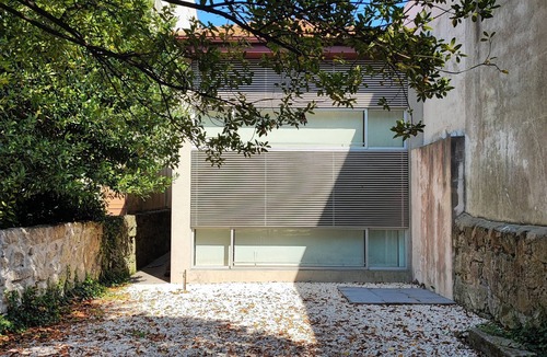 Cedofeita House | City centre detached house with garden
