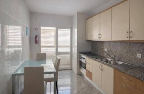Vermoim Apartment | City World Apartment
