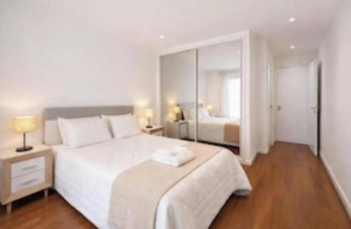 Vermoim Apartment | City World Apartment