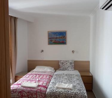 Socorro House | CityInn Suites