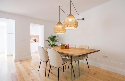 Centro / Baixa Apartment | Clérigos 168 - bydixos