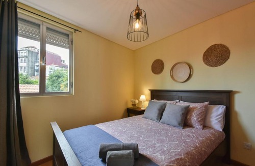 Centro / Baixa Apartment | Clerigos Old Town Apartment
