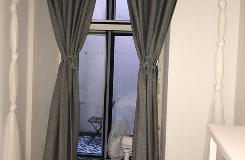 Socorro Apartment | ClickHome Erasmus Rooms