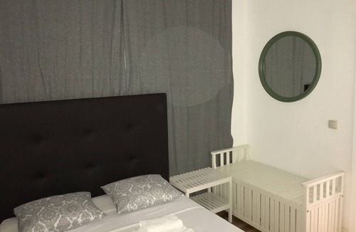Socorro Apartment | ClickHome Erasmus Rooms