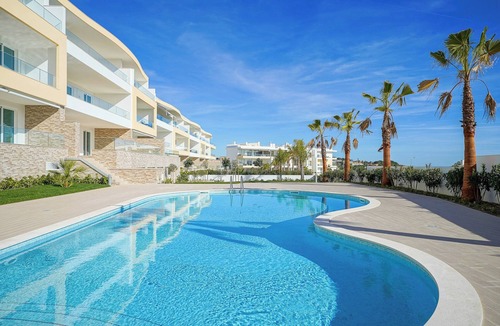Porto de Mos Apartment | Cliff View luxury apartment - Lote 99 Block A