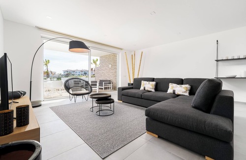 Porto de Mos Apartment | Cliff View luxury apartment - Lote 99 Block A