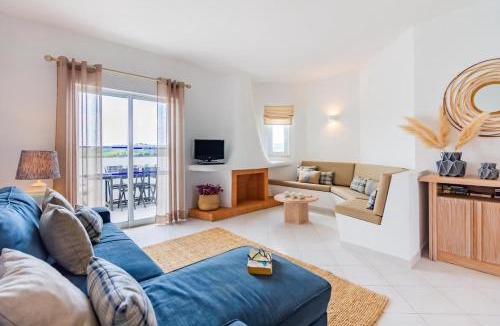 Alpouvar Apartment | Clube Albufeira ☀Family Holidays with Pool View