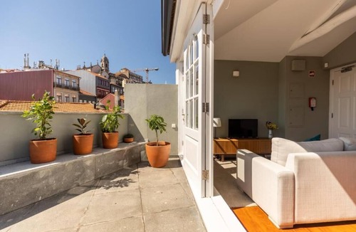 Sao Nicolau Apartment | Clube Charming Apartments - Ribeira