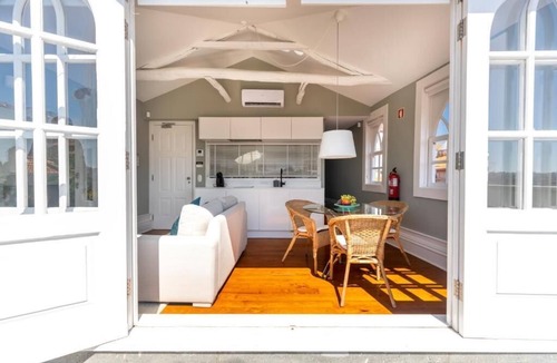 Sao Nicolau Apartment | Clube Charming Apartments - Ribeira