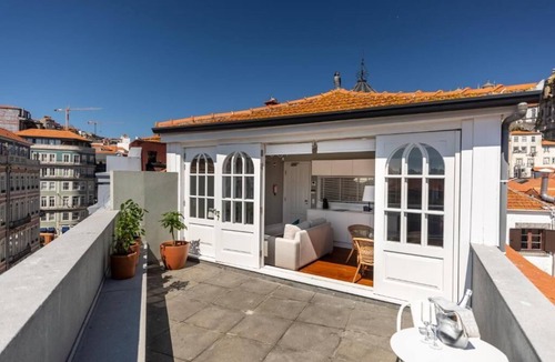 Sao Nicolau Apartment | Clube Charming Apartments - Ribeira