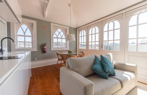 Sao Nicolau Apartment | Clube Charming Apartments - Ribeira