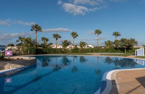 Carvoeiro Apartment | Clube Golfemar