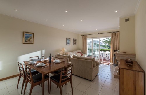 Carvoeiro Apartment | Clube Golfemar