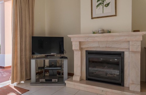 Carvoeiro Apartment | Clube Golfemar