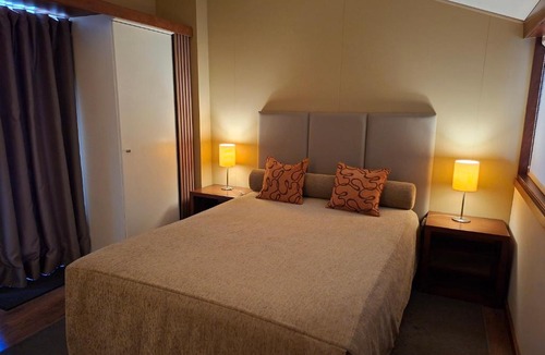 Apulia e Fao Apartment | Clube Pinhal da Foz