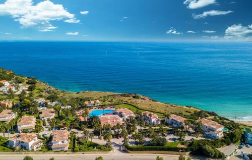 Porto de Mos Hotel | Clube Porto Mos - Sunplace Hotels & Beach Resort