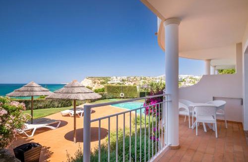 Porto de Mos Hotel | Clube Porto Mos - Sunplace Hotels & Beach Resort