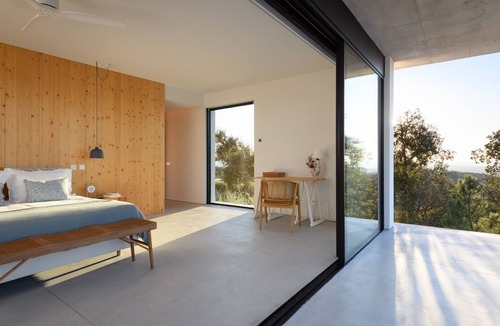 Sao Francisco da Serra Villa | Coast View Villa by CadenzaLux