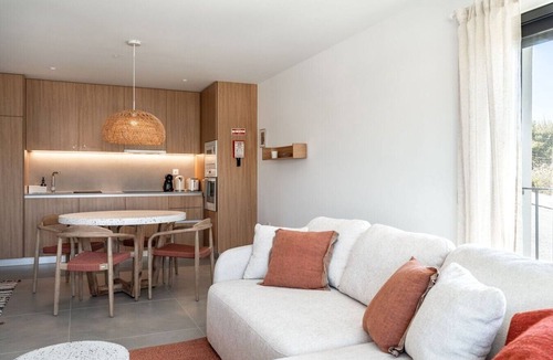 Barril de Cima House | Coastal Escape Barrel by Lisbeyond