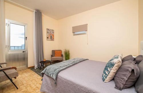 Porto Moniz Apartment | Cobalt