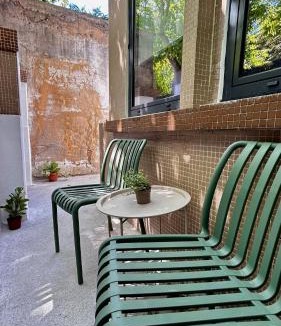 Gloria Apartment | Cobalto 2 Quartos Parque Cidade Pet Friendly