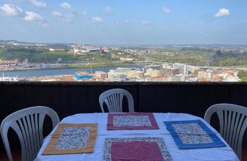 Arco Pintado Apartment | Coimbra Heights