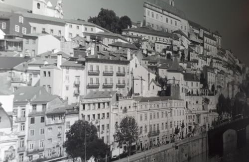 Arco Pintado Apartment | Coimbra Holiday Residence