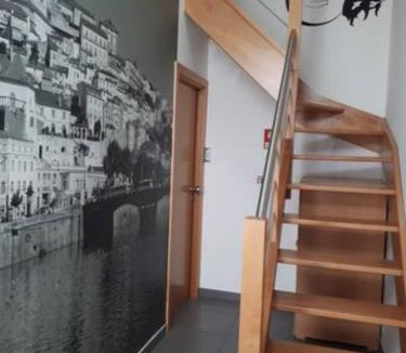 Arco Pintado Apartment | Coimbra Holiday Residence