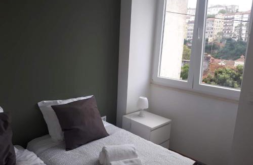 Arco Pintado Apartment | Coimbra Holiday Residence
