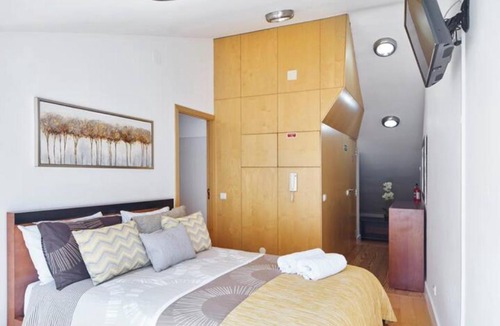 Coimbra City Centre Apartment | Coimbra Lovers - Portugal dos Pequenitos