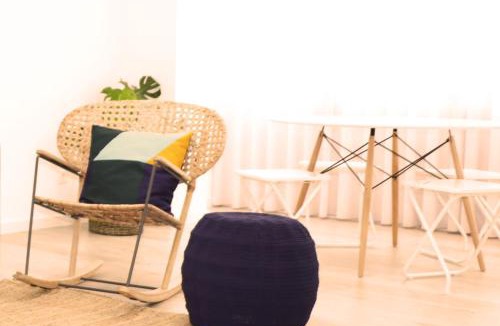 Guarda Apartment | COLD CITY HOUSE
