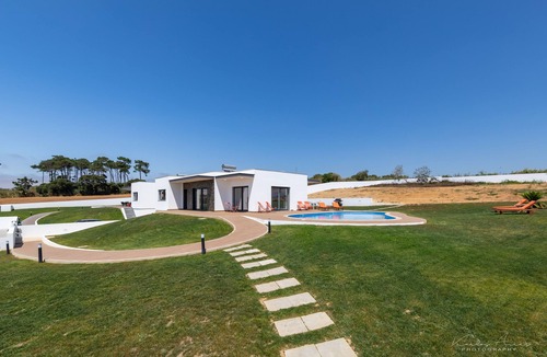 Lourinha House | Colinas da Lourinhã . Pure Emotion