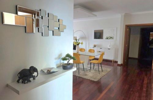 Sao Martinho Apartment | Colinas do Lido III by Rentallido