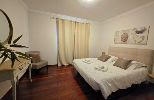 Sao Martinho Apartment | Colinas do Lido III by Rentallido
