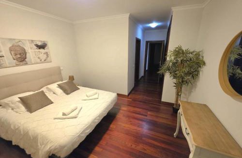 Sao Martinho Apartment | Colinas do Lido III by Rentallido