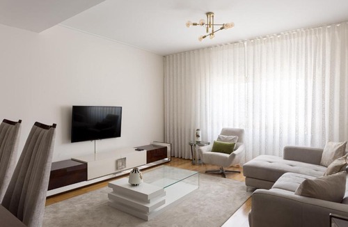 Odivelas Apartment | Colinas Premium 3BR