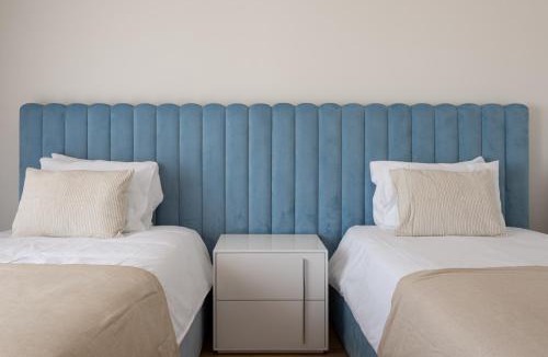 Odivelas Apartment | Colinas Premium 3BR
