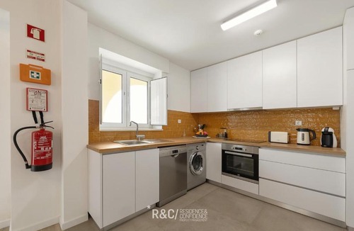 Alcoentre Apartment | Comfort & Design - Close to the beach