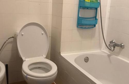 Rio de Mouro Apartment | Comfortable 2-bedroom apartment between Lisbon and Sintra